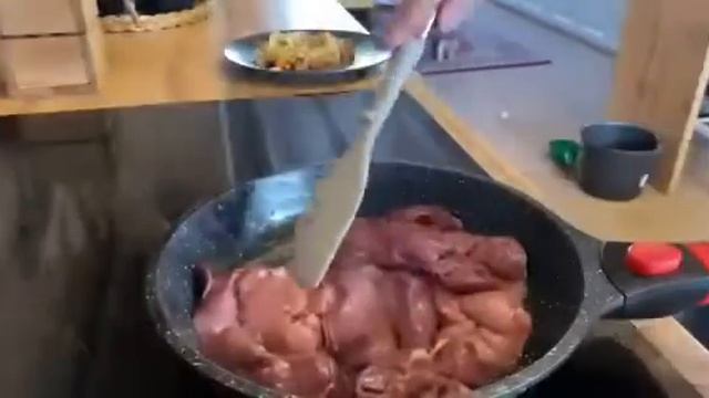 Вкусный и простой куриный паштет смотреть онлайн