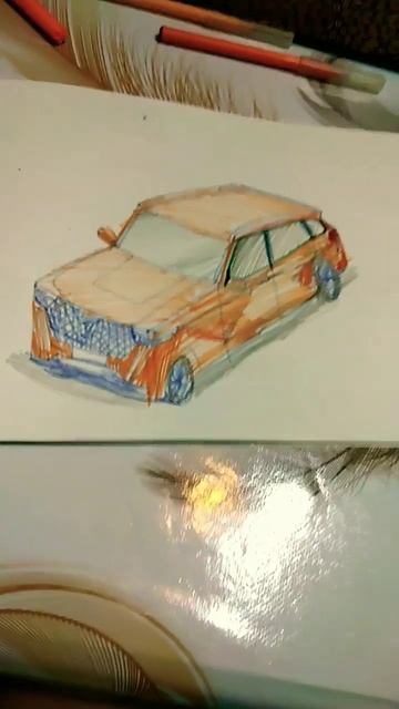 peugeot 2008 2021 #automobile #лисарулит #drawing #ютуб #art #sketch #car #хочуврек #edit #peugeot смотреть онлайн