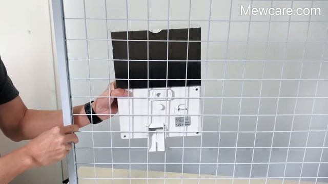 Petwant F4LCD 掛網餵食器快速安裝 смотреть онлайн