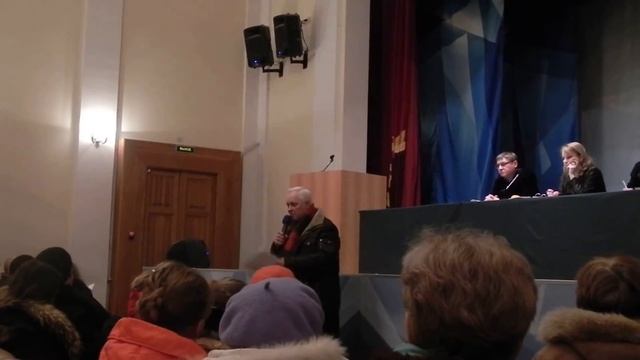 Истринцам предложили софинансирование ремонта подъездов смотреть онлайн