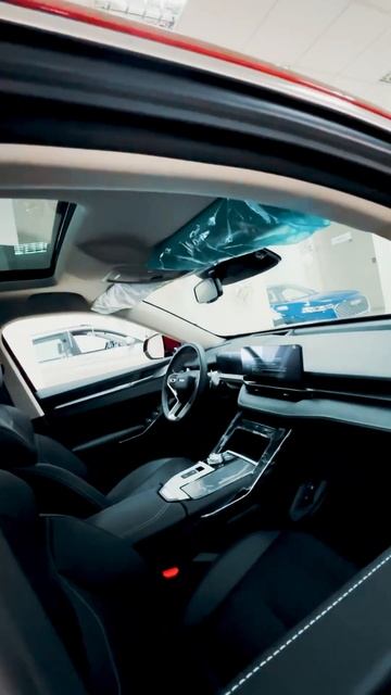 Haval H6  по цене 2023 года от 11 190 000 тнг.