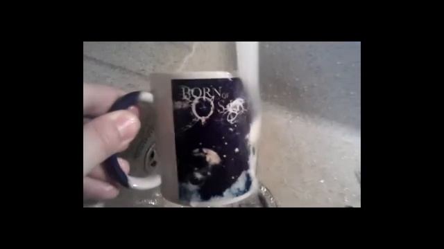 BRUTALGIFT - BORN OF OSIRIS HAMELEON (BRUTAL GIFT) смотреть онлайн