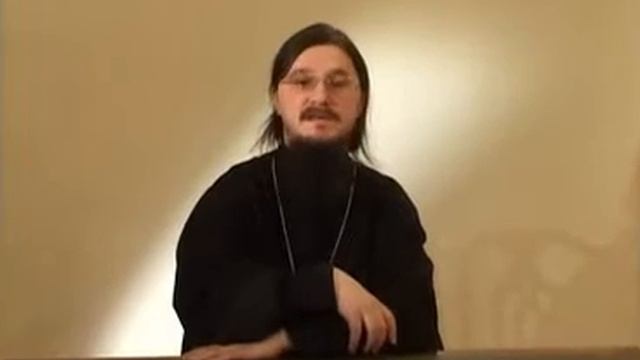 Ислам. Православный взгляд смотреть онлайн