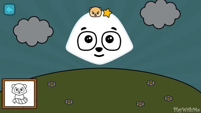 Drawing bimi boo смотреть онлайн