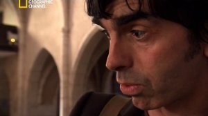 Секретные материалы древности 2 сезон 11 серия (документальный сериал, 2010)