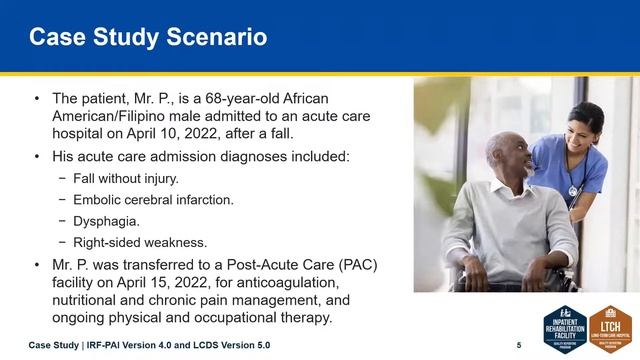 Case Study смотреть онлайн