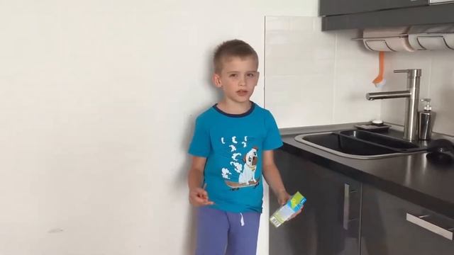 Дети за раздельный сбор мусора смотреть онлайн