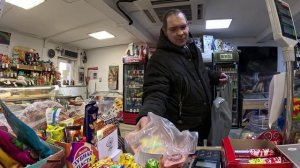 Владыку вывел Ангел, Мозгоклюй Иваха, Сиплый строит дом,Надежда больше не пьёт,предынсультный Семён'