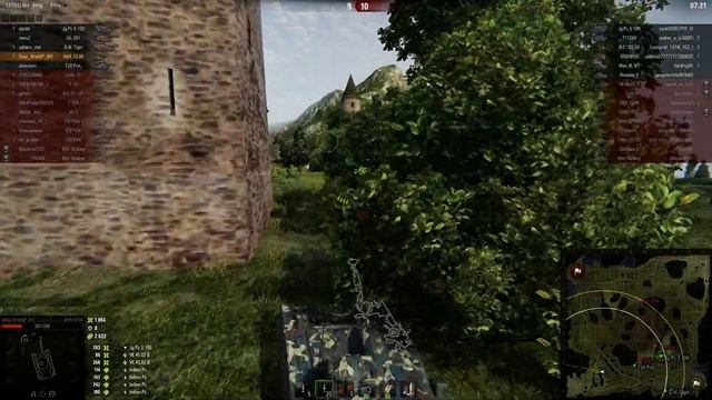 amx 13 90 после обновы радует :) смотреть онлайн