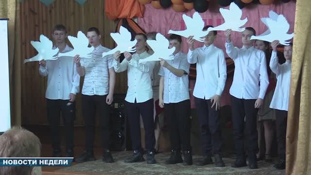 Новости недели 1 марта 2025 (ТВ-5 Приаргунск)