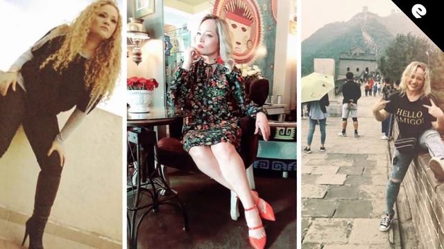 El secreto con el que Erika Alcocer bajó 40 kilos смотреть онлайн