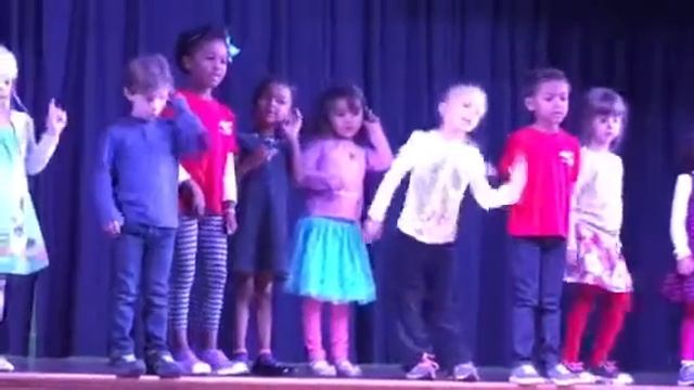 RemiGhislaine mini forum Kindergarten смотреть онлайн