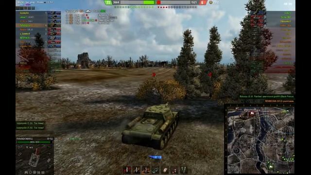 СУ-152 смотреть онлайн