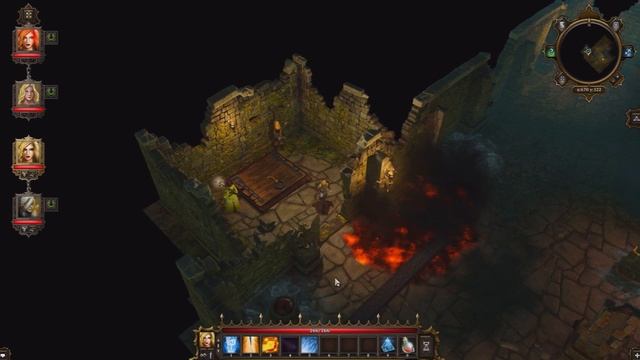 Helen Is DEAD! (Divinity Original Sin #7) смотреть онлайн