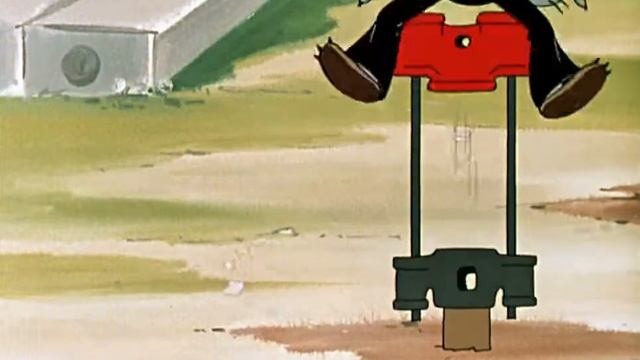 10 Nu Pogodi 1976 BDRip 720p Rus