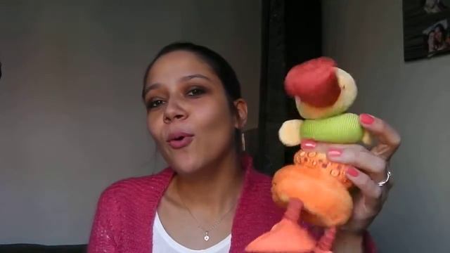 Les Jouets Lilliputiens смотреть онлайн