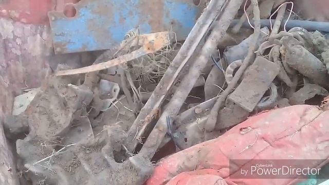 Металл копаю как картошку. смотреть онлайн