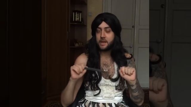 Парни как шмотки. Джулия Палм(пародия) смотреть онлайн