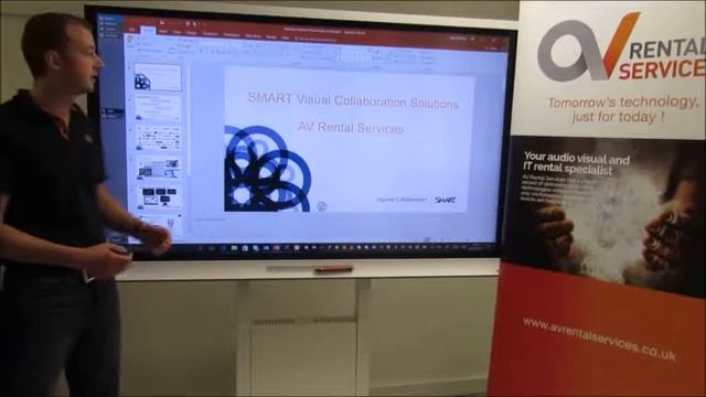 Overview of SMART solutions смотреть онлайн