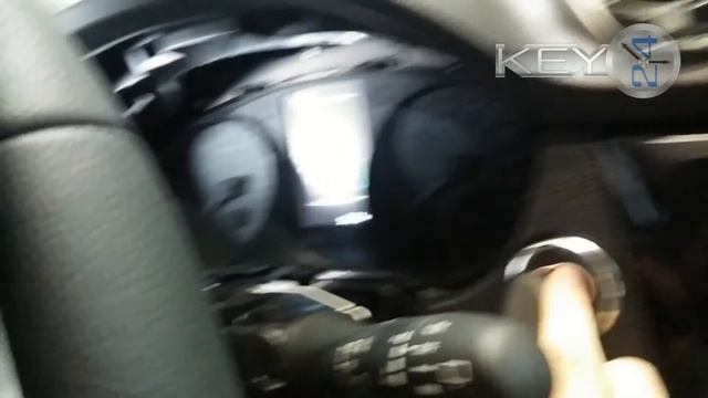 Zed-FULL - OBD - Nissan X-Trail 2015 года (программирование ключа) смотреть онлайн