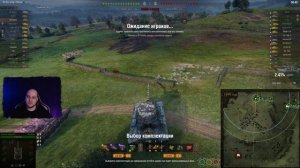 T54 heavy - ОБЗОР, ТЕСТ, ФАРМ 🆕 Новый премиум танк 9 уровня World of Tanks и Мира Танков