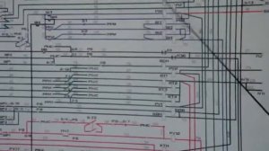 ТЭМ2 электр.схема 1.9 Реле боксования