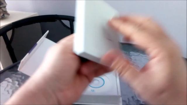 Zakupy na Wish.com Mini tuner DVB-T смотреть онлайн