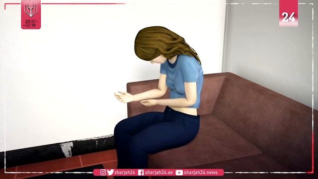 New Recluse Spider Species Discovered In Mexico Valley : Biologists