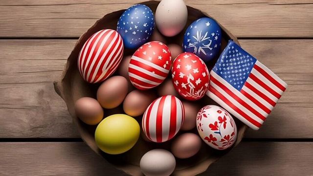 Задание 5. США