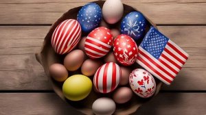 Задание 5. США