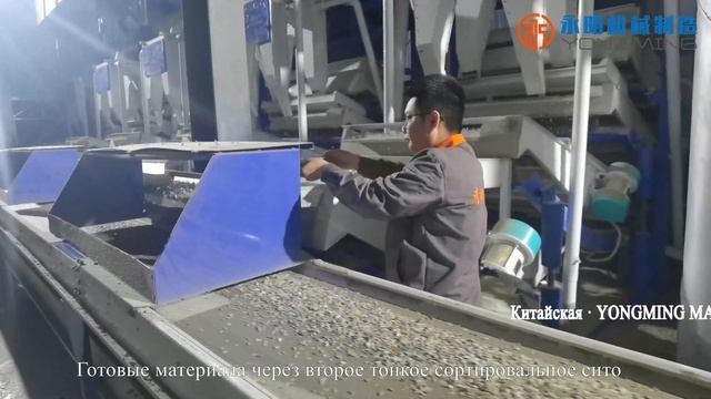 YONGMING MACHINERY смотреть онлайн