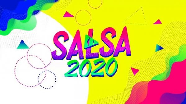 MIX SALSA 2020 // LAS MAS ESCUCHADAS 2019 // SALSA MIX 2019