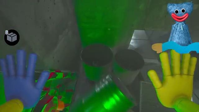 ЭТИ ПРОКЛЯТЫЕ РЕЛЬСЫ ПРИВЕЛИ МЕНЯ К ЛОКАЦИИ 3 ГЛАВЫ (360p)