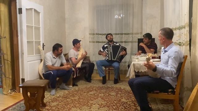 Аварал Шамиль смотреть онлайн