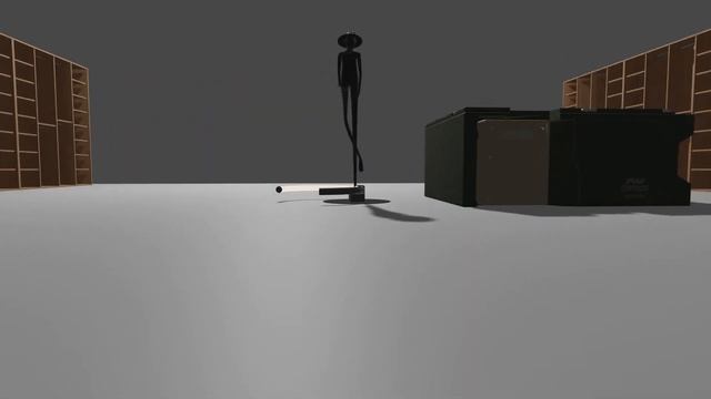 Blender Render Kit Ops Rotating Camera смотреть онлайн