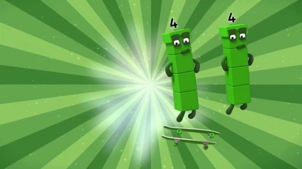 S3 E7 - Yellow Level - Fourteen