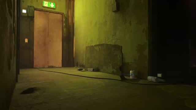 СИМУЛЯТОР КОТА! ЧАСТЬ 3 смотреть онлайн