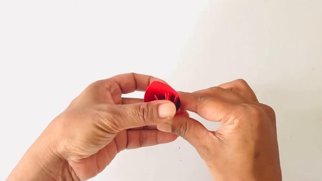 Chinese New Year Decoration Ideas | CNY DIY |Red Packet Flower |Origami Cherry Blossom |CNY Tutoria