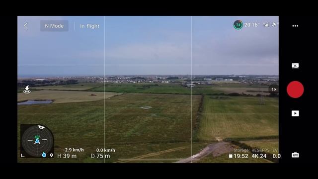DJI FLY 1.4.8 NEW UPDATE | DJI MINI 2 смотреть онлайн