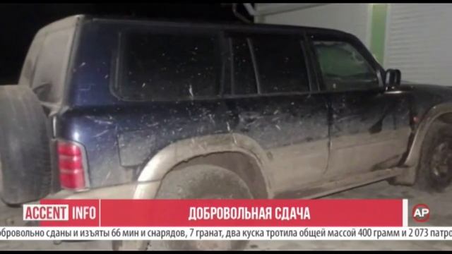 Добровольная сдача смотреть онлайн