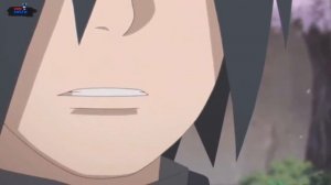 Свадьба Саске и Сакуры (в боруто)