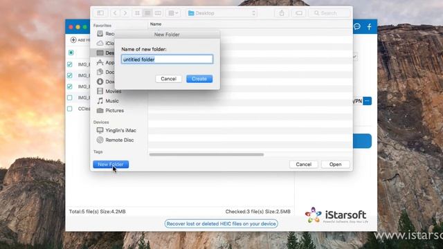 How to Convert HEIC / HEIF to JPEG / PNG with HEIC Converter смотреть онлайн