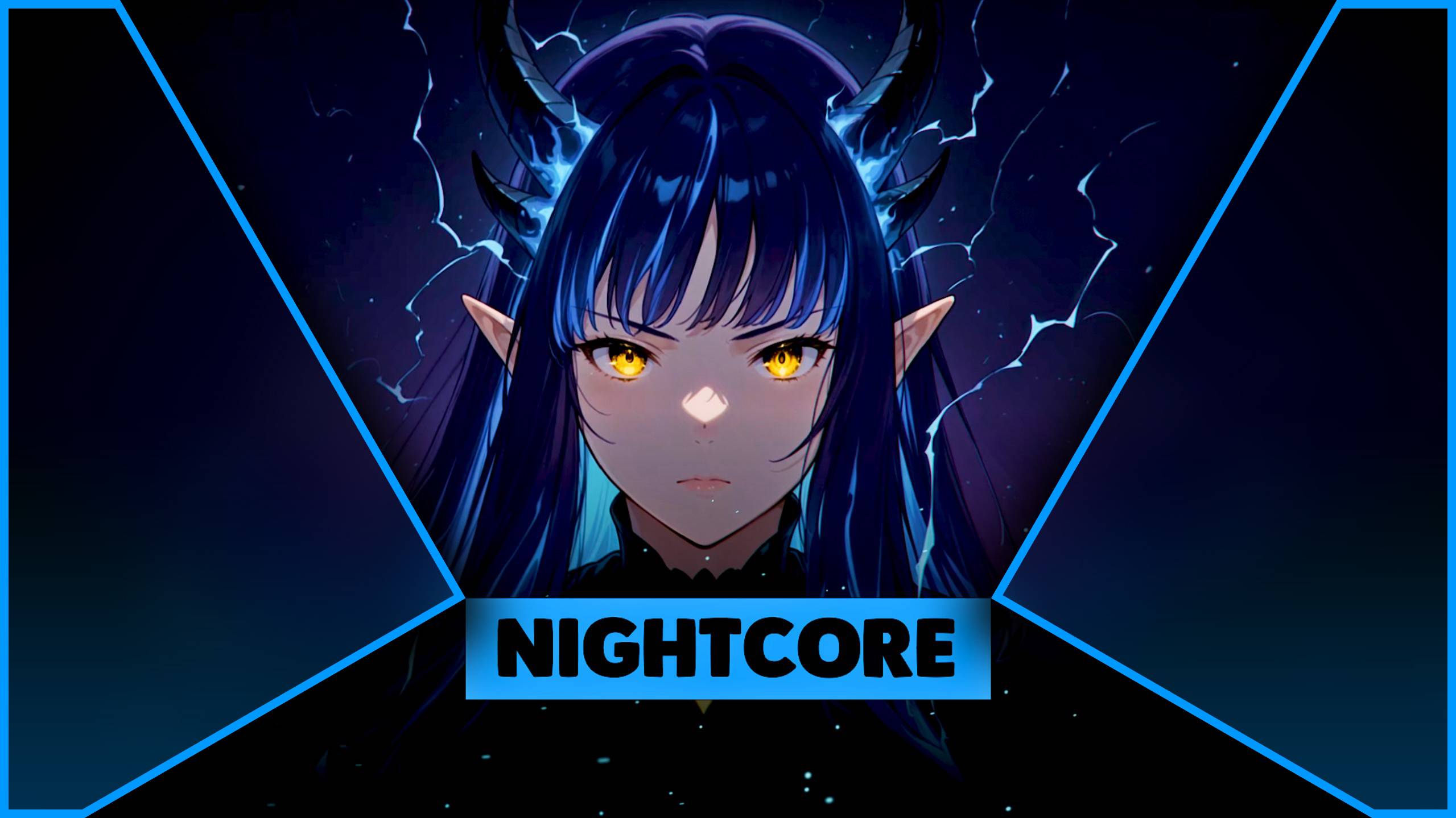 Nightcore - NНΞЙ (ΔXIUS LIИK, ножевые ранения) смотреть онлайн