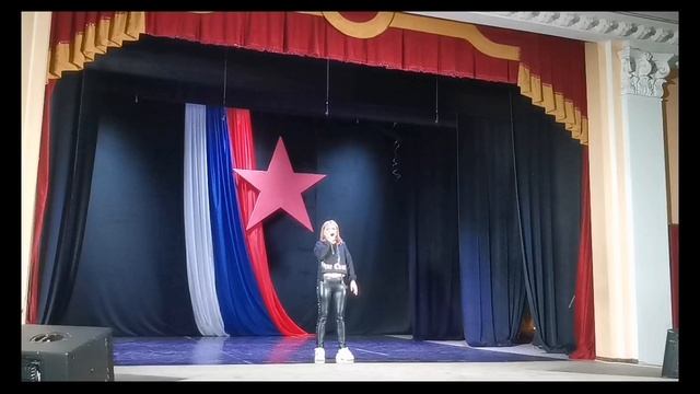 Патриотический концерт 16 февраля 2025.mp4 смотреть онлайн