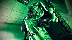 Проект: зачистка