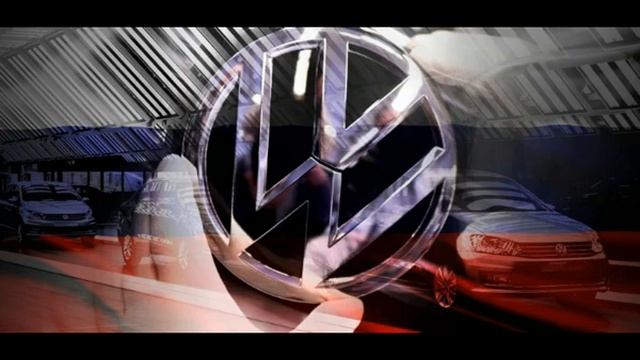 Russia Seized Volkswagen Factories & Production in Russia! смотреть онлайн