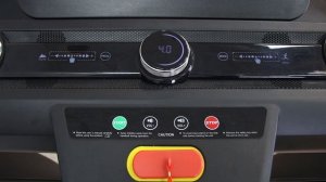 Беговая дорожка Proxima Paula - недооцененный универсал. Обзор от Beg-dorozhki.ru (Весна 2023)