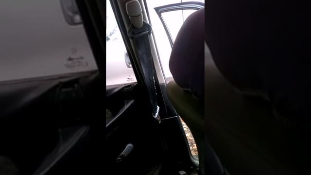 Changement de ceinture de securite смотреть онлайн