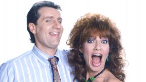 Сериал Женаты и с детьми - 9 сезон 20 серия / Married with Children