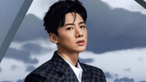 Лучшие роли в дорамах Бай Цзин Тина